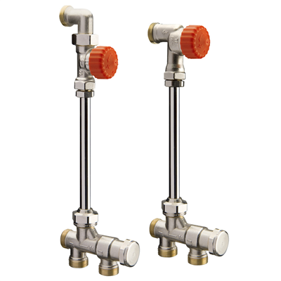 KOPPEL ECLIPSEC C C398-400MM